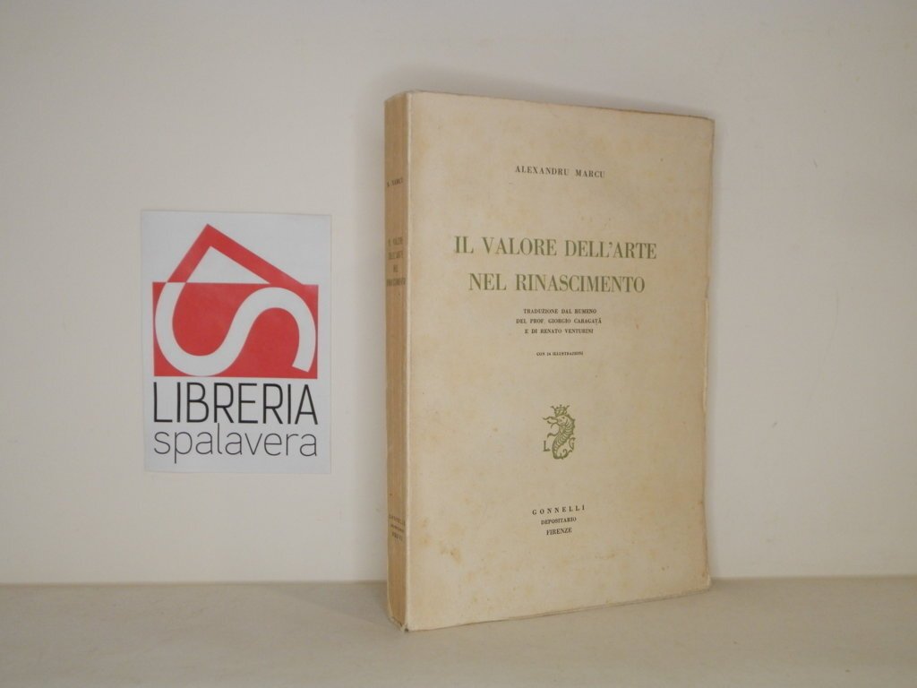 Il valore dell'arte nel Rinascimento