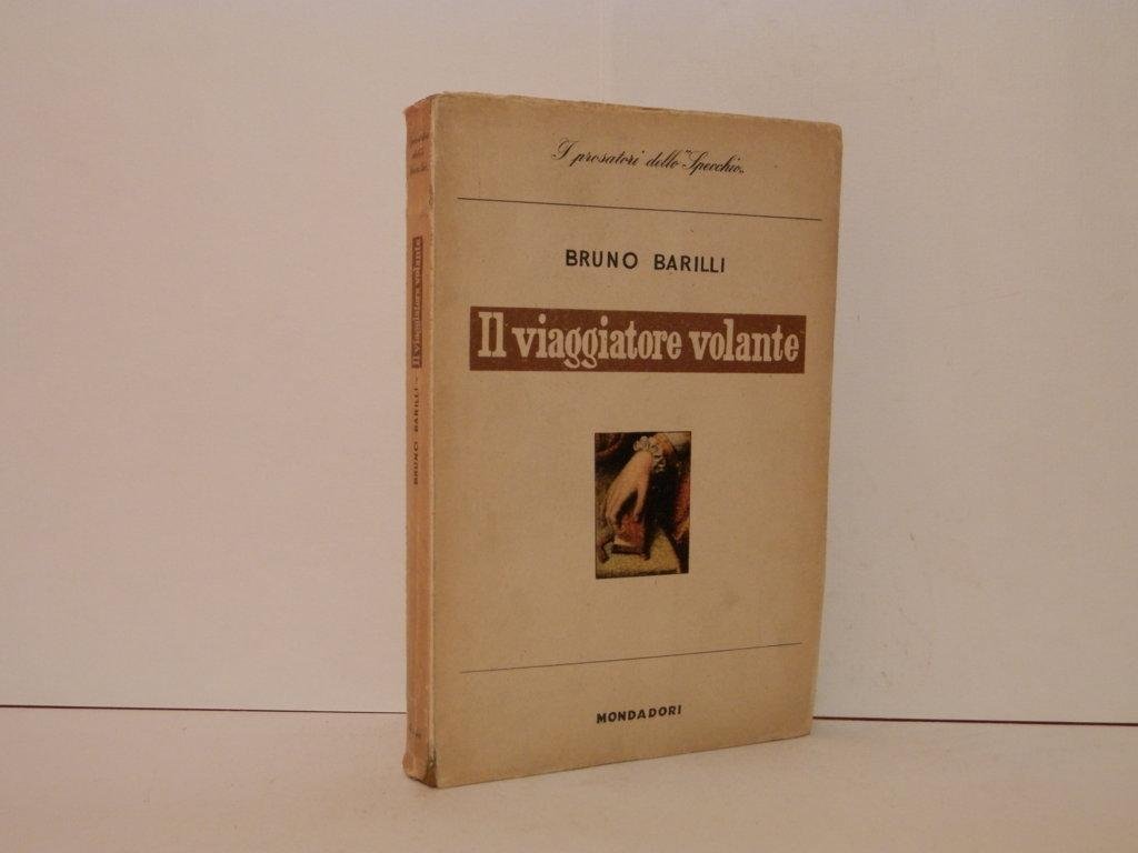 Il viaggiatore volante