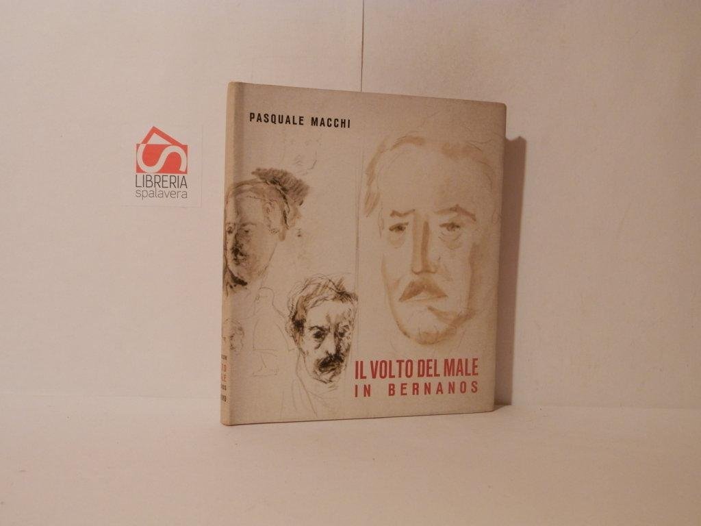 Il volto del male in Bernanos