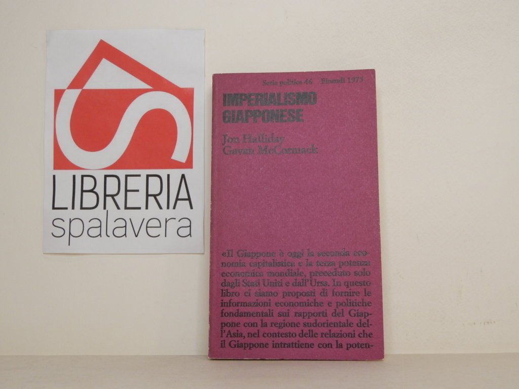 Imperialismo giapponese