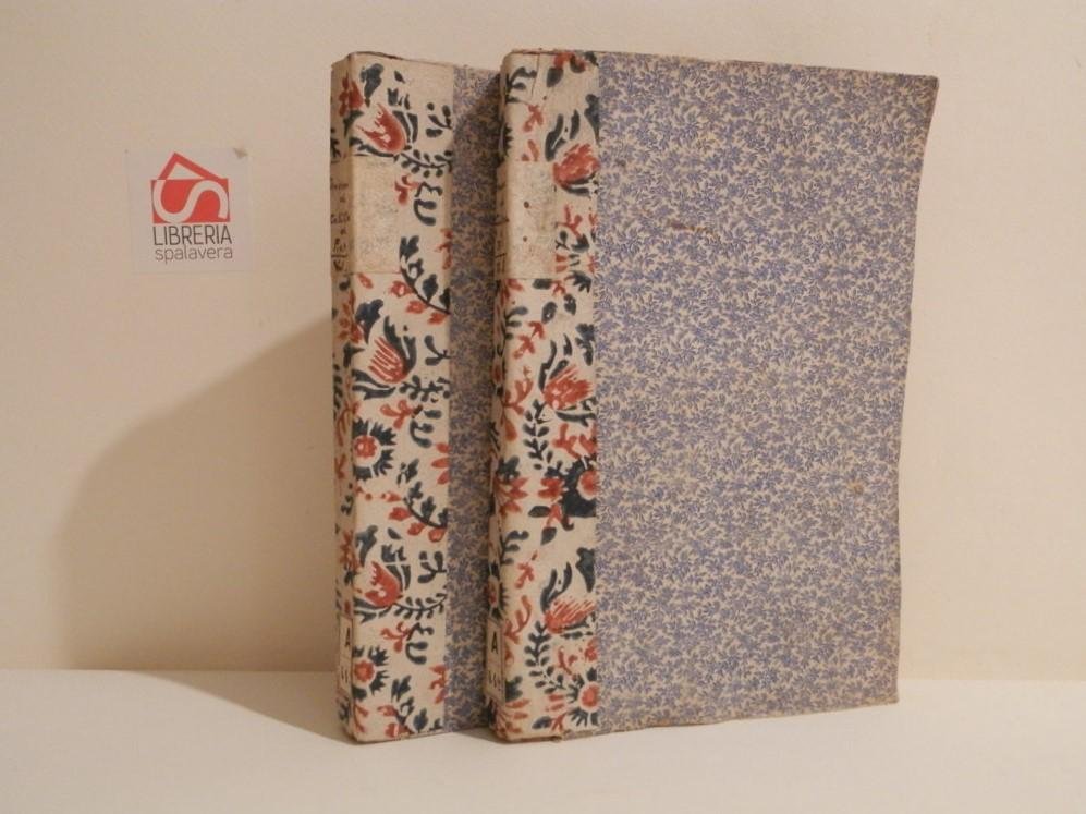 Inconvenienti del celibato dei preti provati con le ricerche istoriche. …