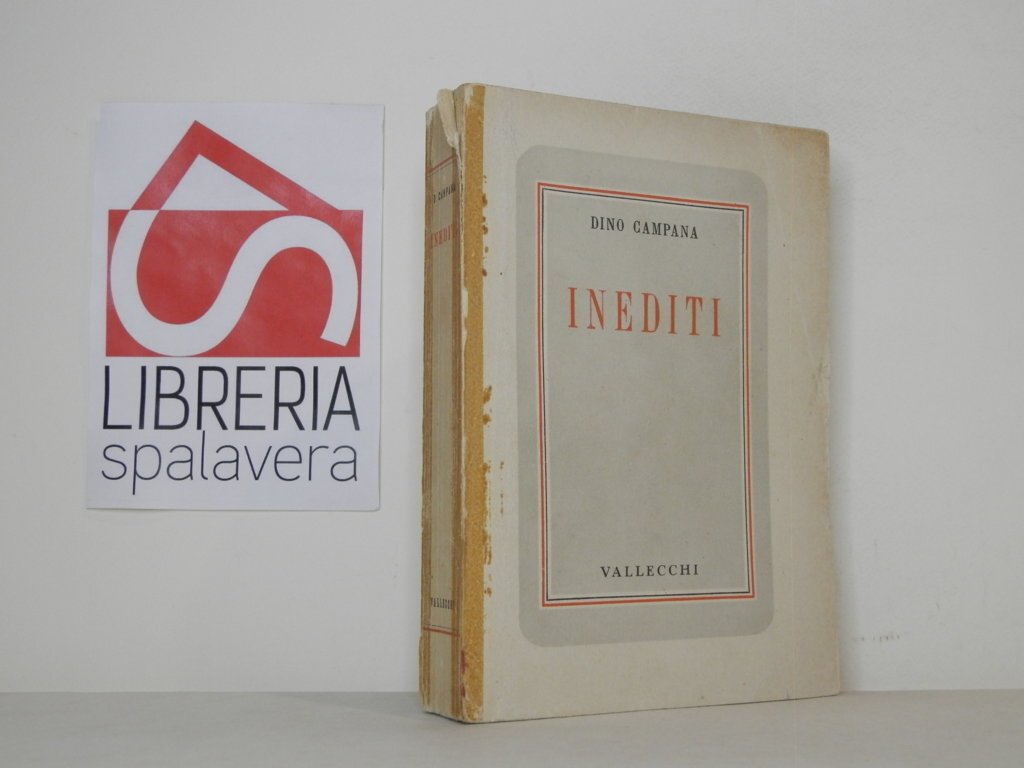 Inediti