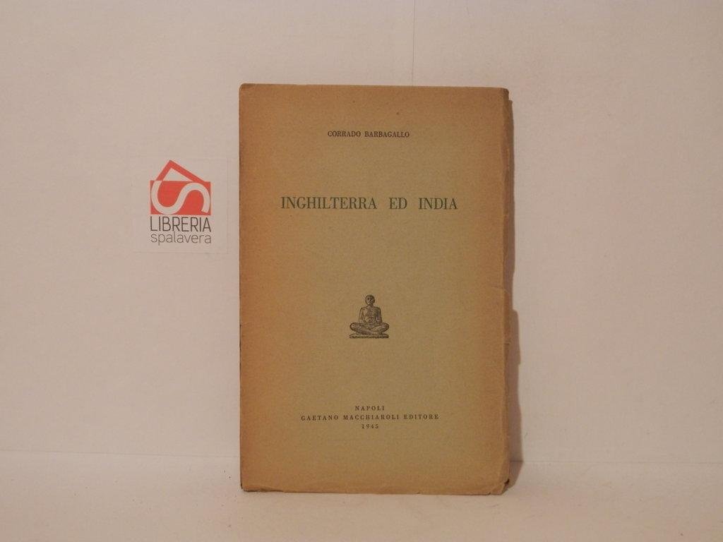 Inghilterra ed India