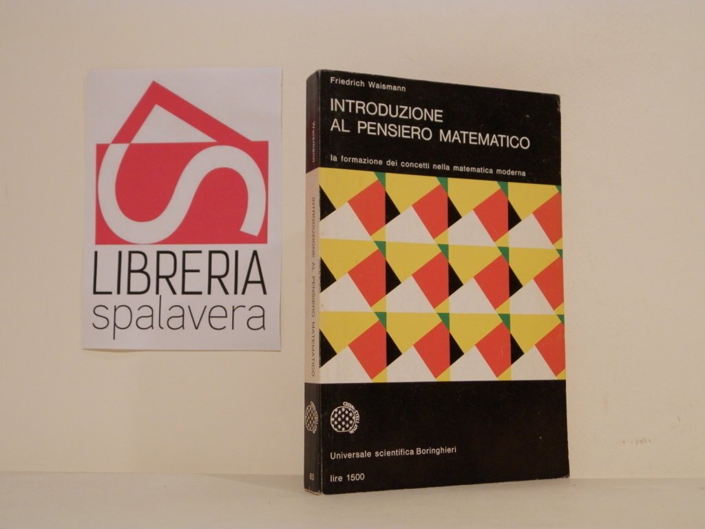 Introduzione al pensiero matematico