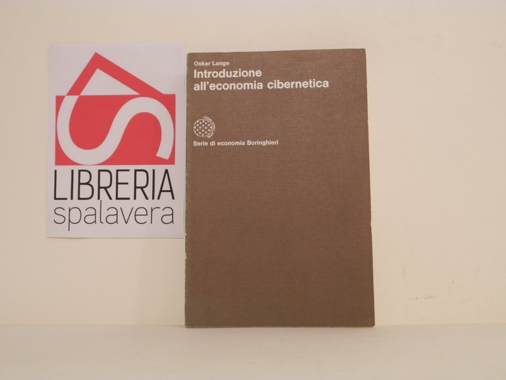 Introduzione all'economia cibernetica