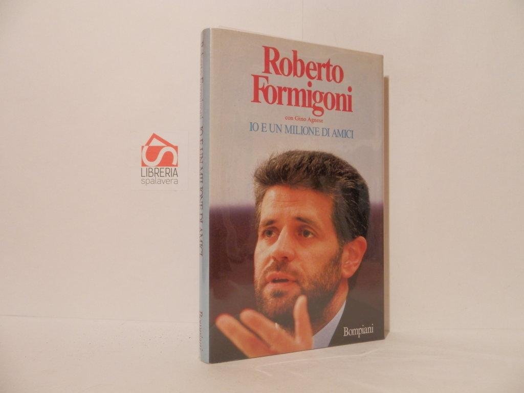 Io e un milione di amici