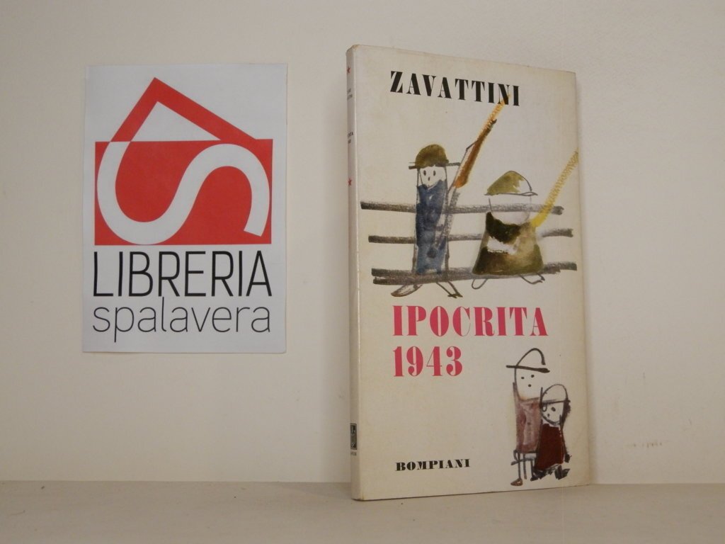 Ipocrita 1943 | Immagine principale