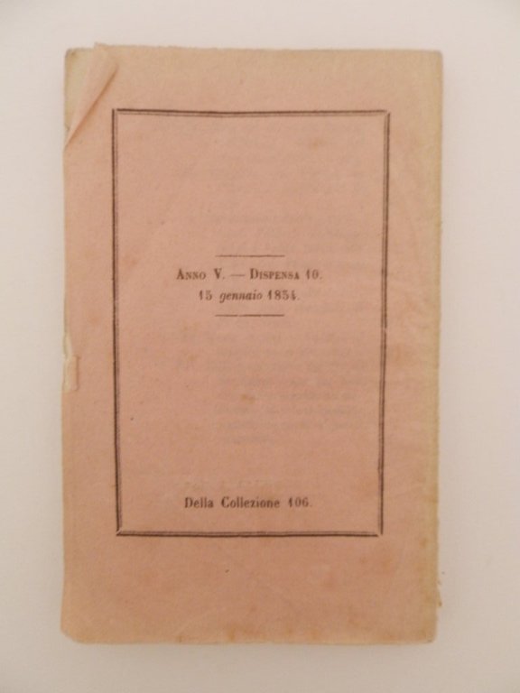 Istoria dei valdesi ossia discepoli di Pietro Valdo Lionese scritta …