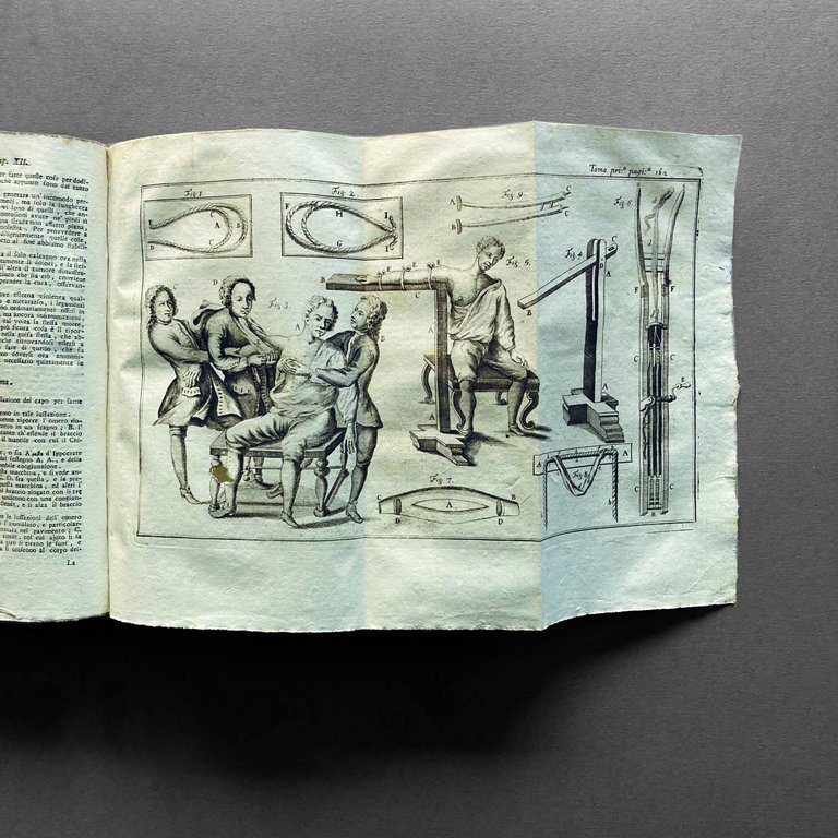 Istruzioni chirurgiche di Lorenzo Heistero consigliere aulico del Sereniss. Duca …