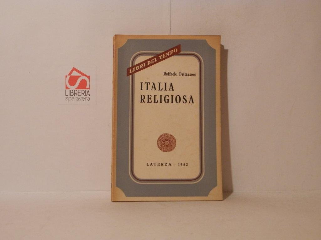 Italia religiosa