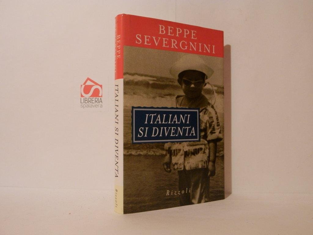 Italiani si diventa