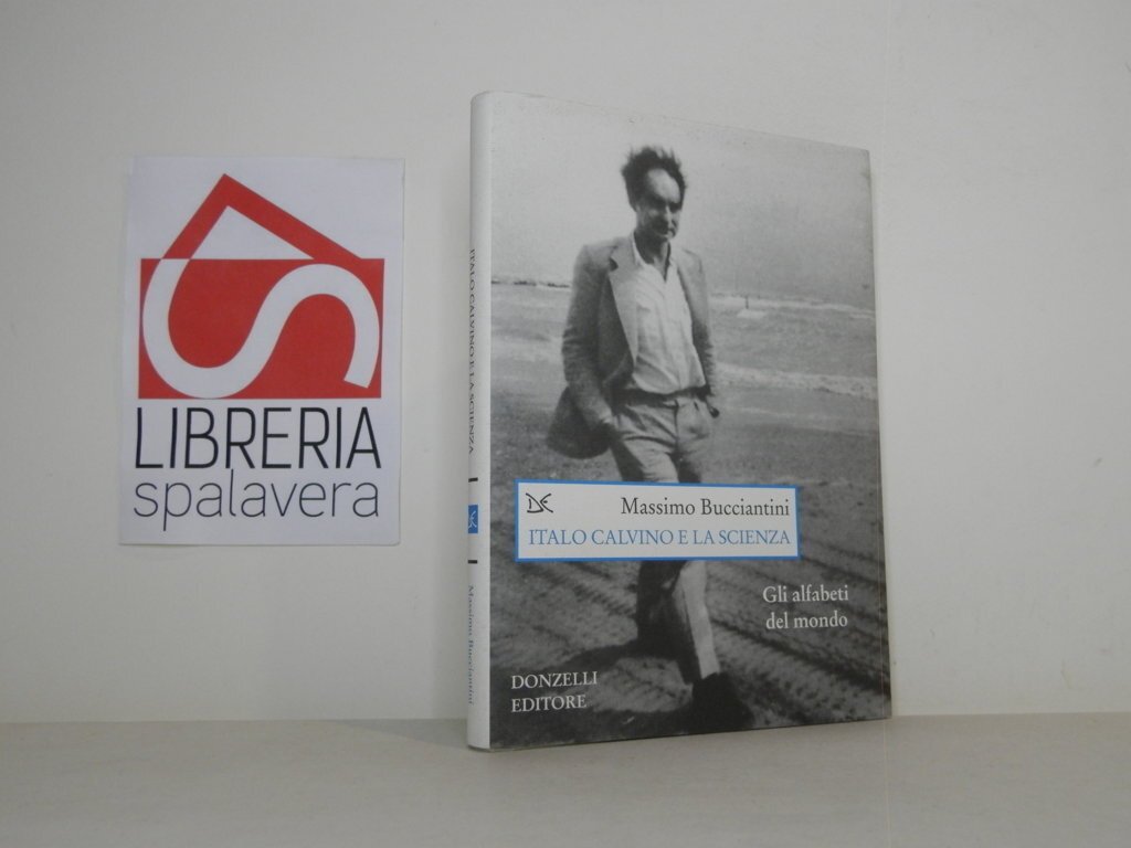 Italo Calvino e la scienza