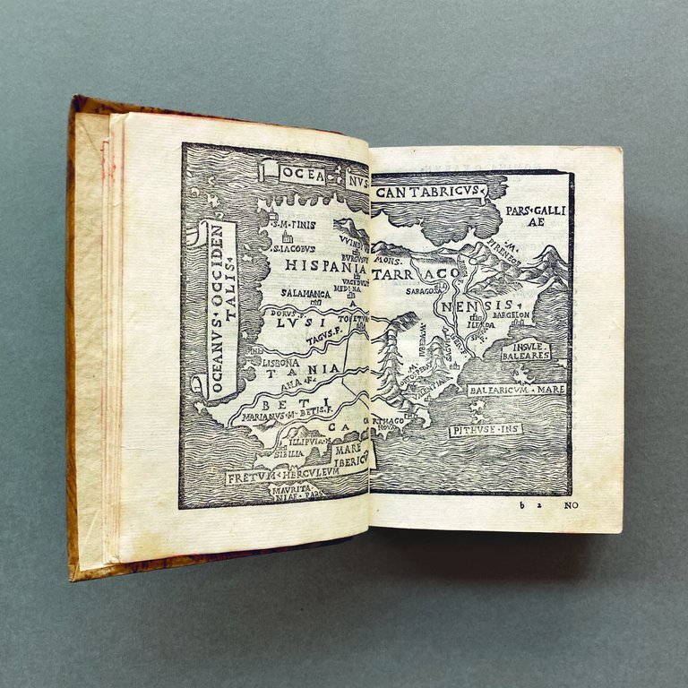 Iulij Caesaris Commentariorum de bello Gallico libri 8.