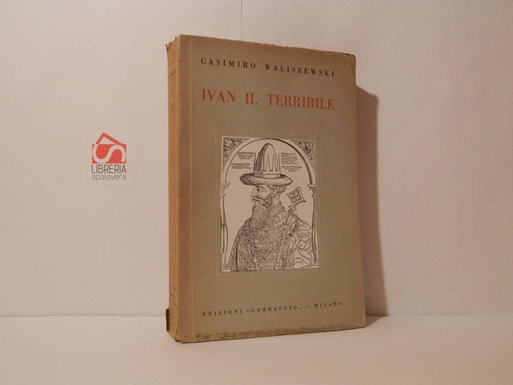 Ivan il terribile
