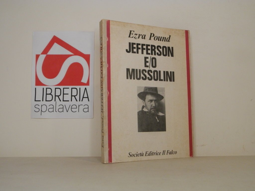 Jefferson e/o Mussolini