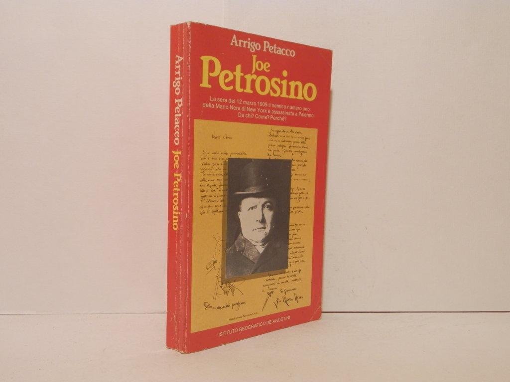 Joe Petrosino