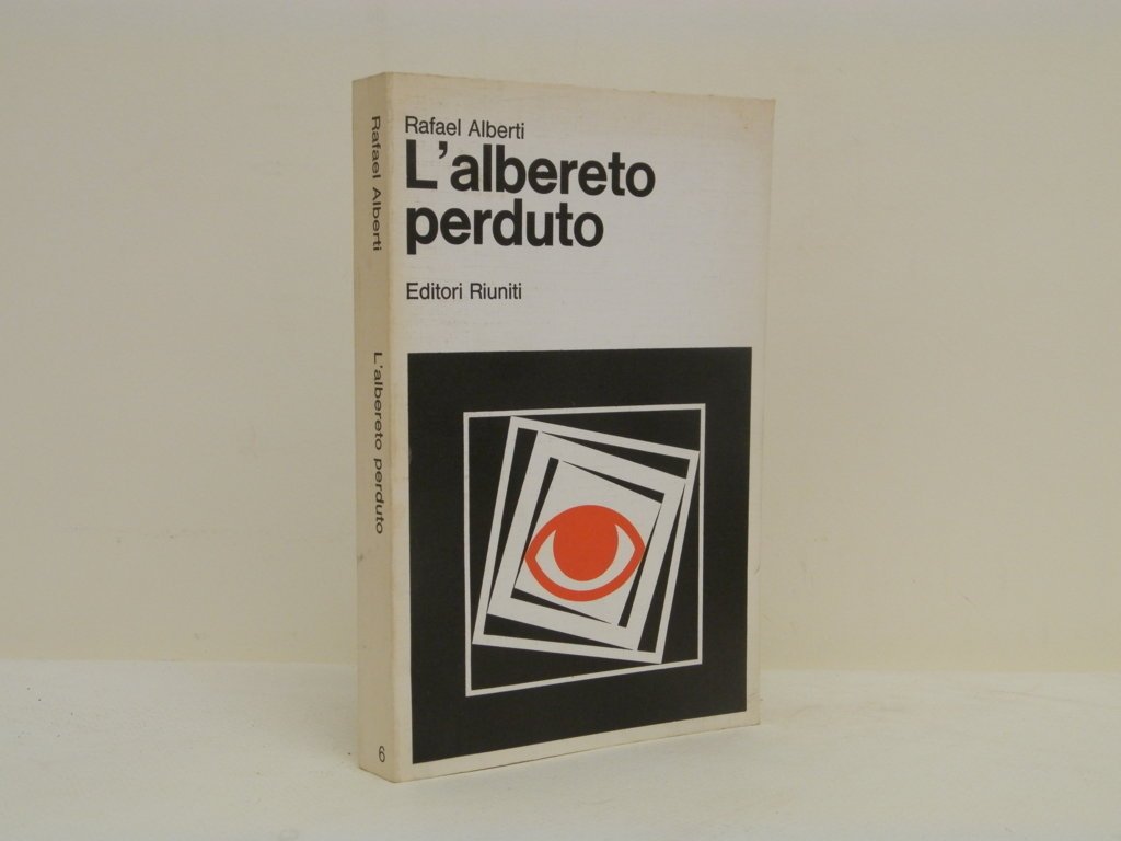 L'albereto perduto