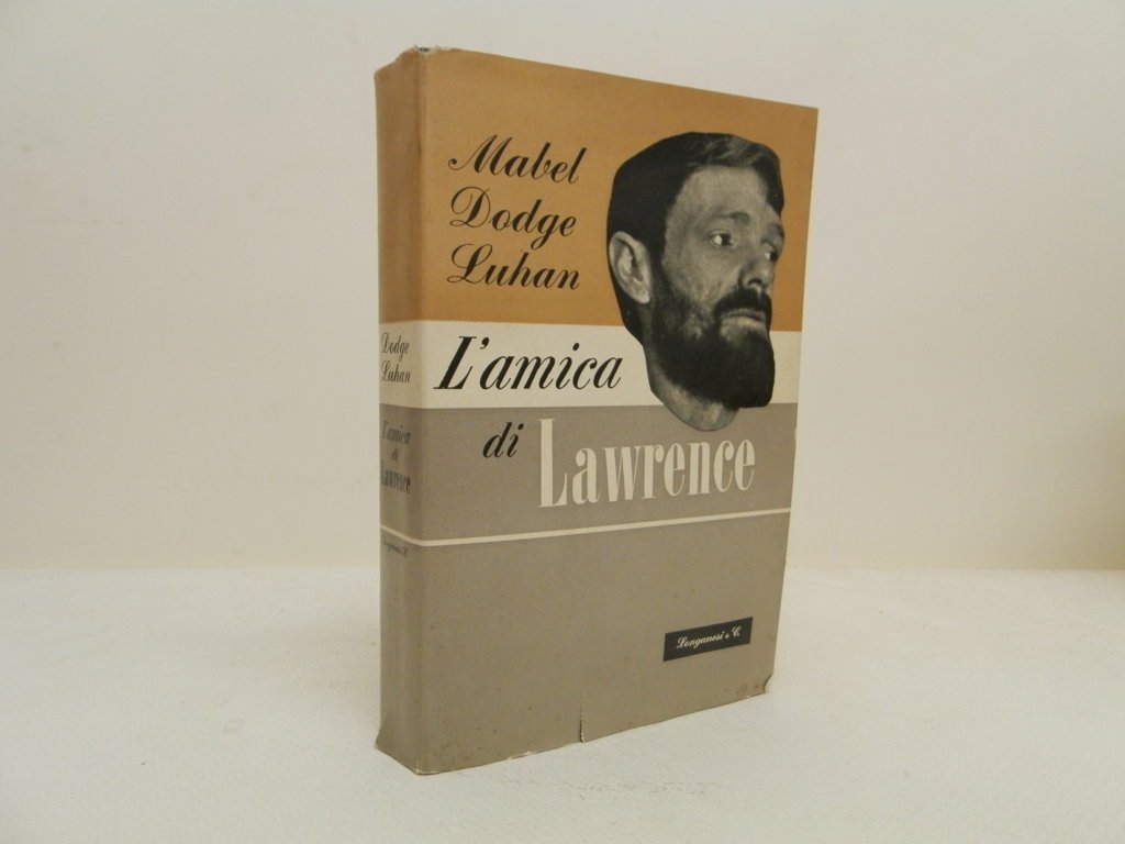 L'amica di Lawrence