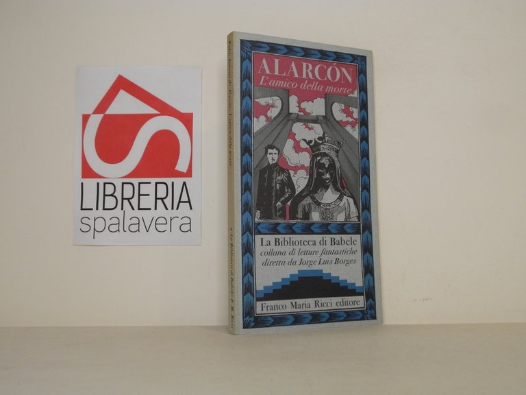 L' amico della morte