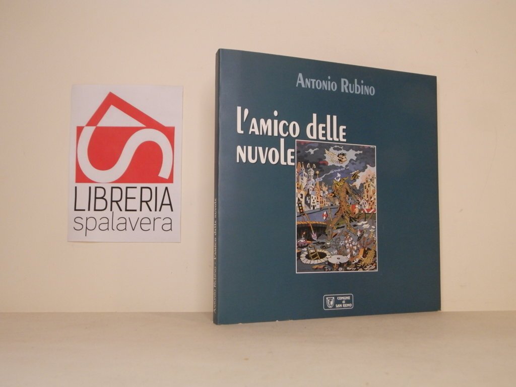 L'amico delle nuvole