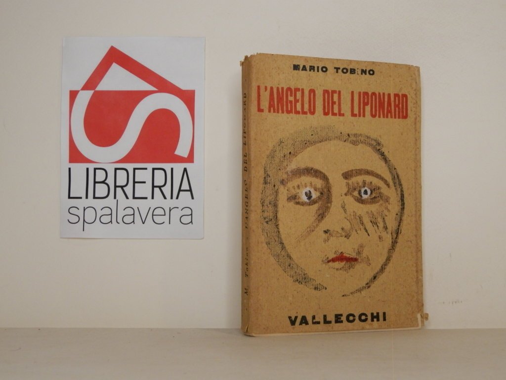 L'angelo del Liponard | Immagine principale