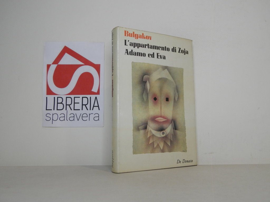 L'appartamento di Zoja - Adamo ed Eva