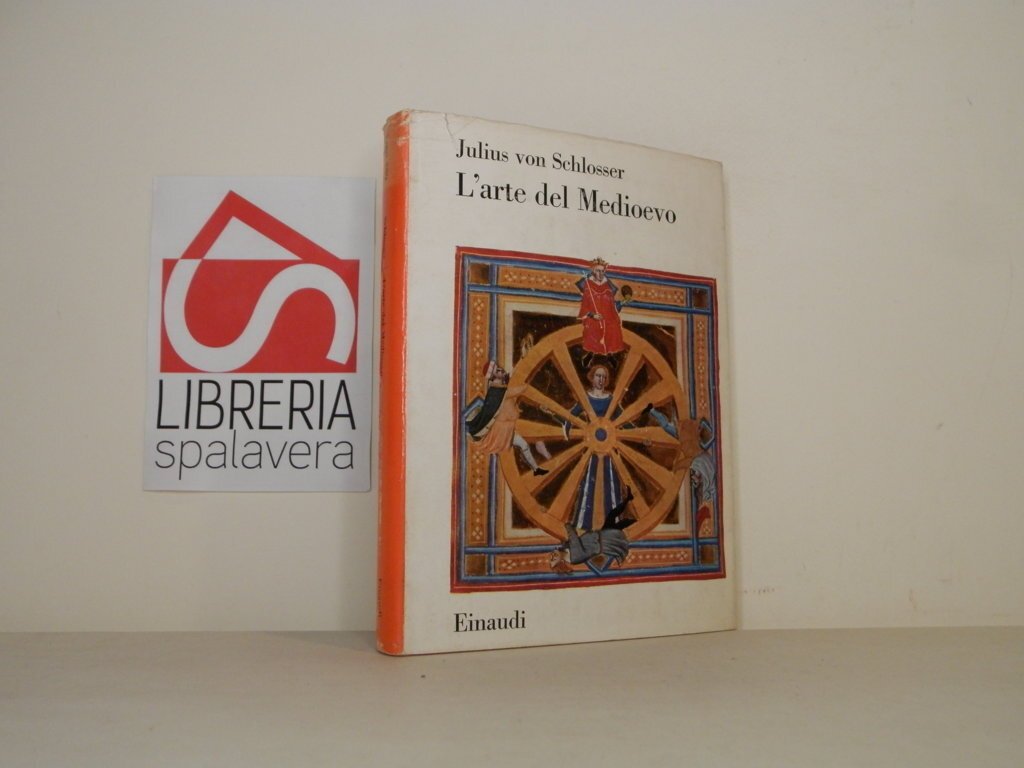 L' arte del Medioevo