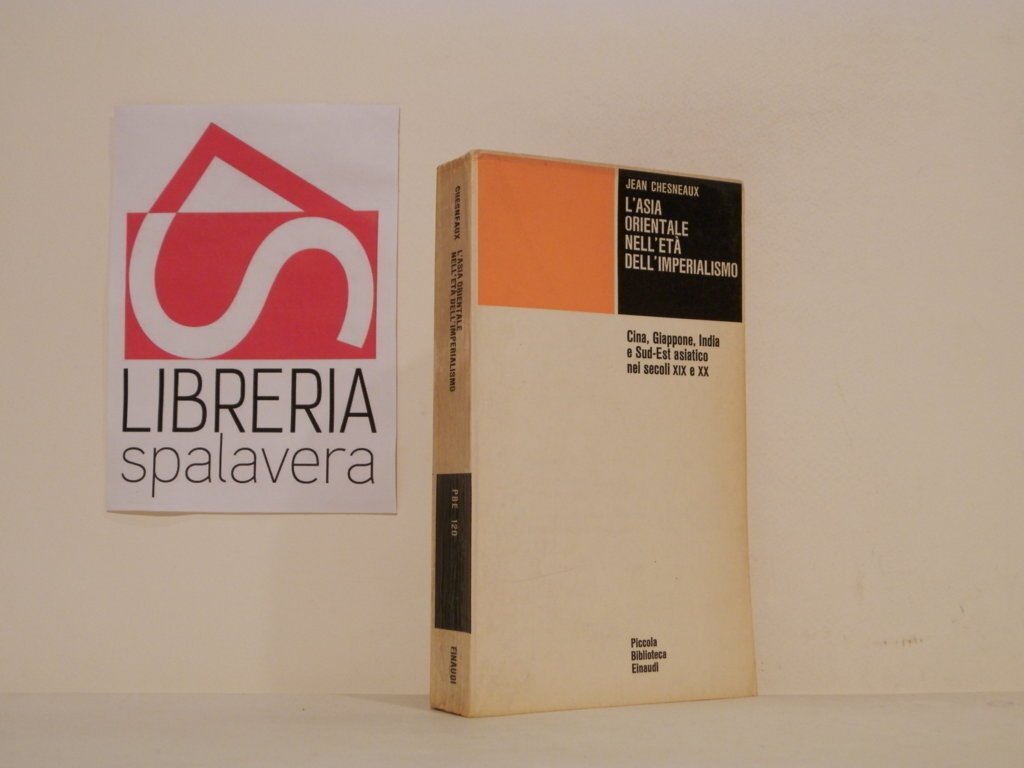 L'Asia orientale nell'età dell'imperialismo