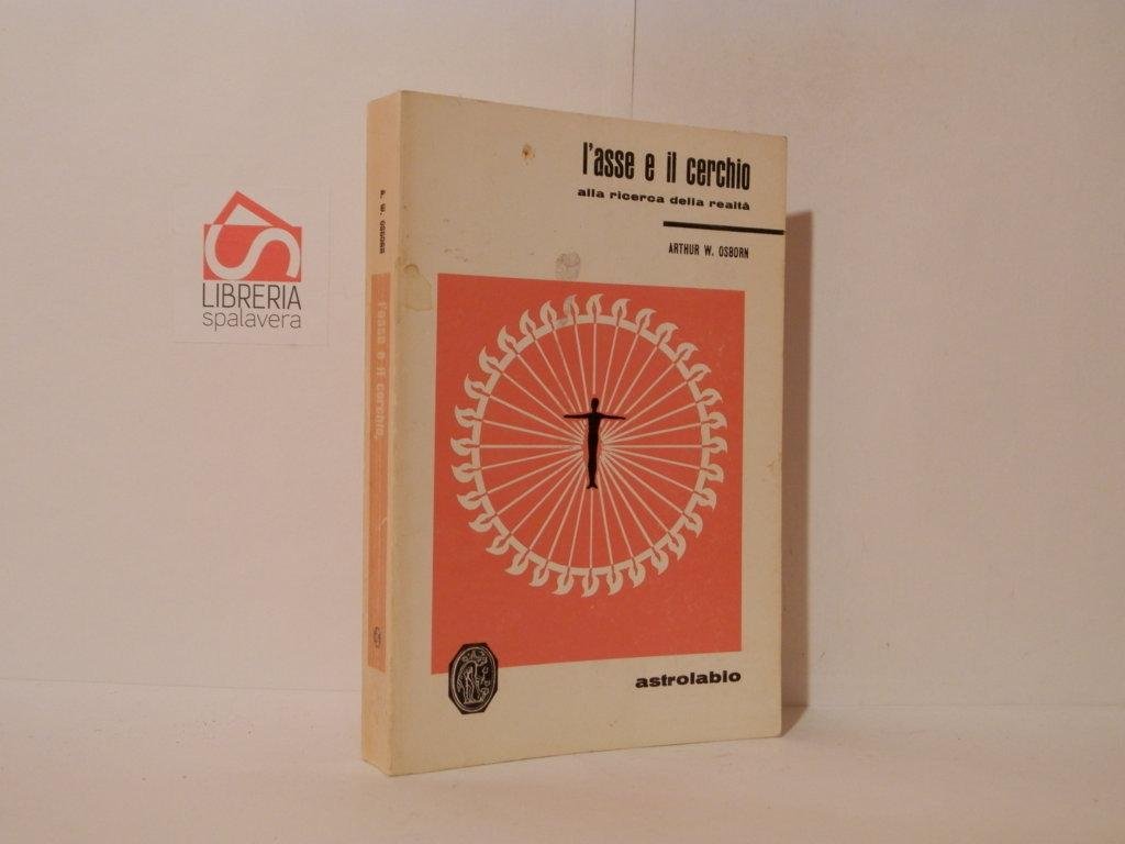 L'asse e il cerchio alla ricerca della realtà