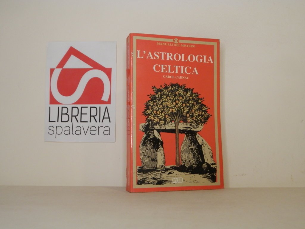 L'astrologia celtica