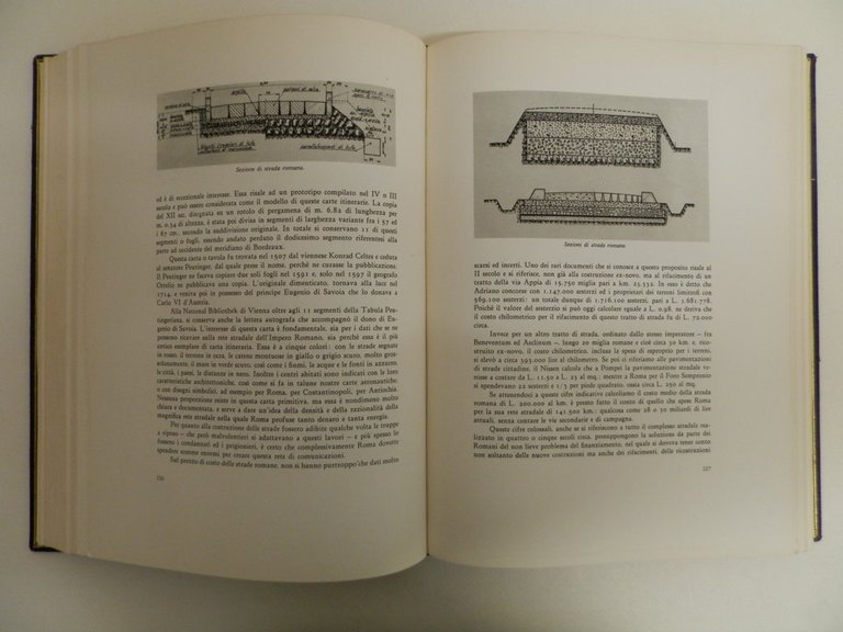 L'automobile. Il contributo italiano all'avvento ed alla evoluzione dell'autoveicolo