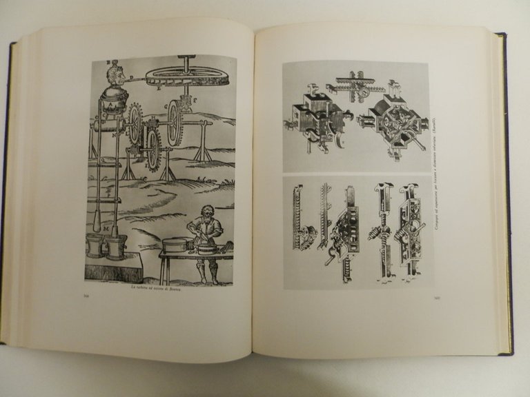 L'automobile. Il contributo italiano all'avvento ed alla evoluzione dell'autoveicolo