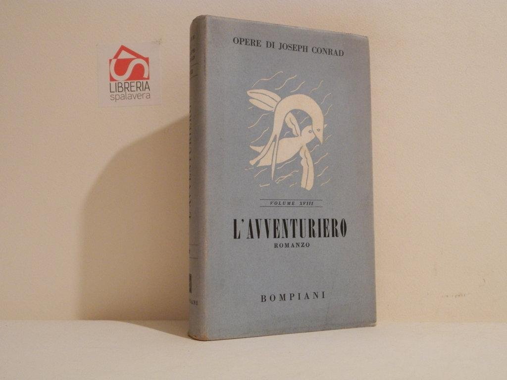 L'avventuriero