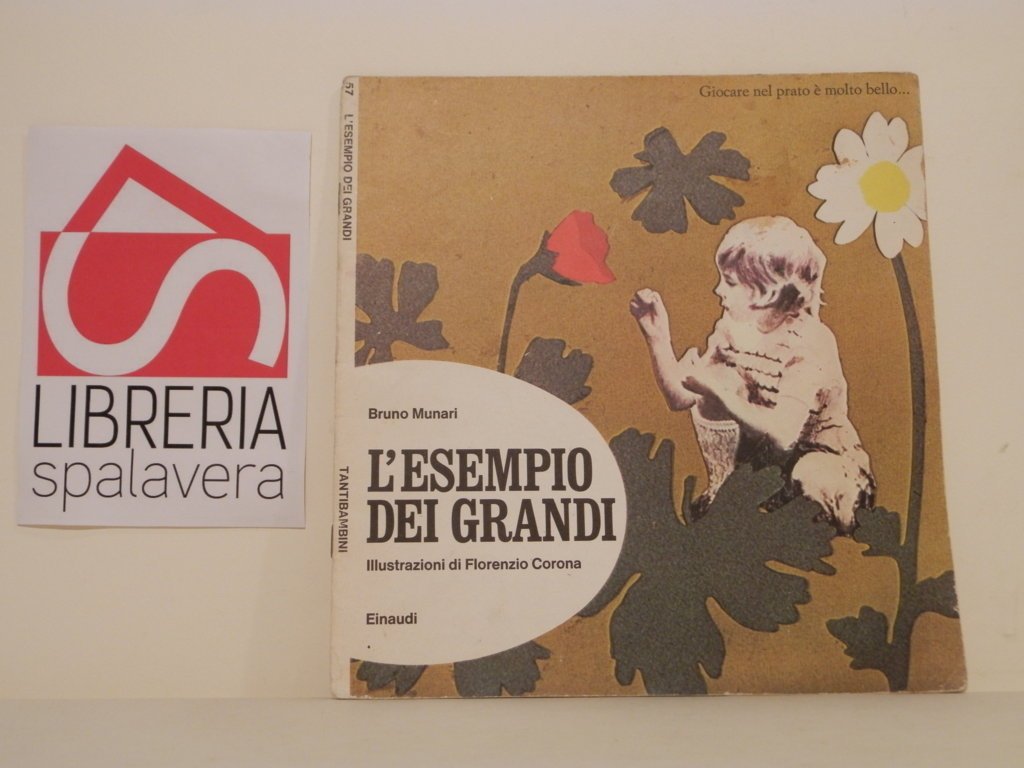 L'esempio dei grandi