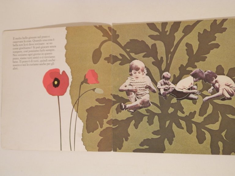 L'esempio dei grandi