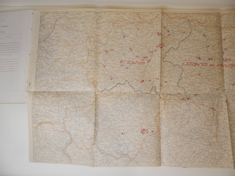 L'esercito per la rinascita delle Terre liberate. Il ripristino della …