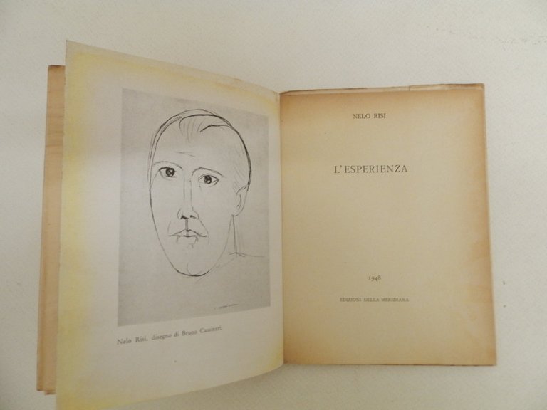 L'esperienza