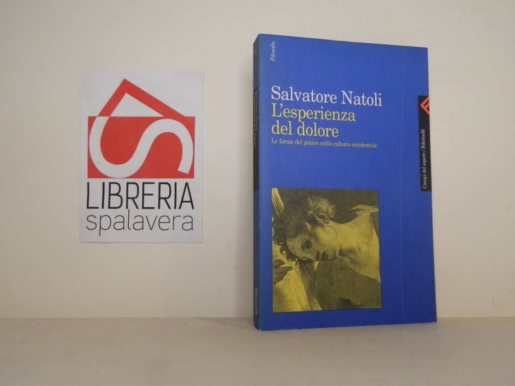 L'esperienza del dolore