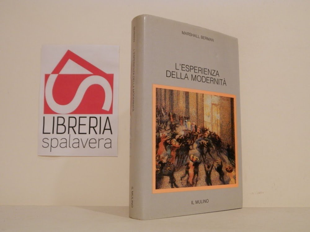 L'esperienza della modernità