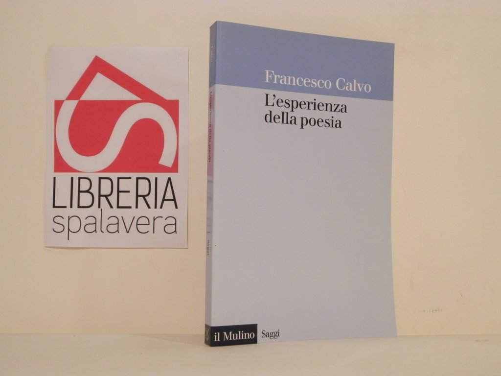 L'esperienza della poesia