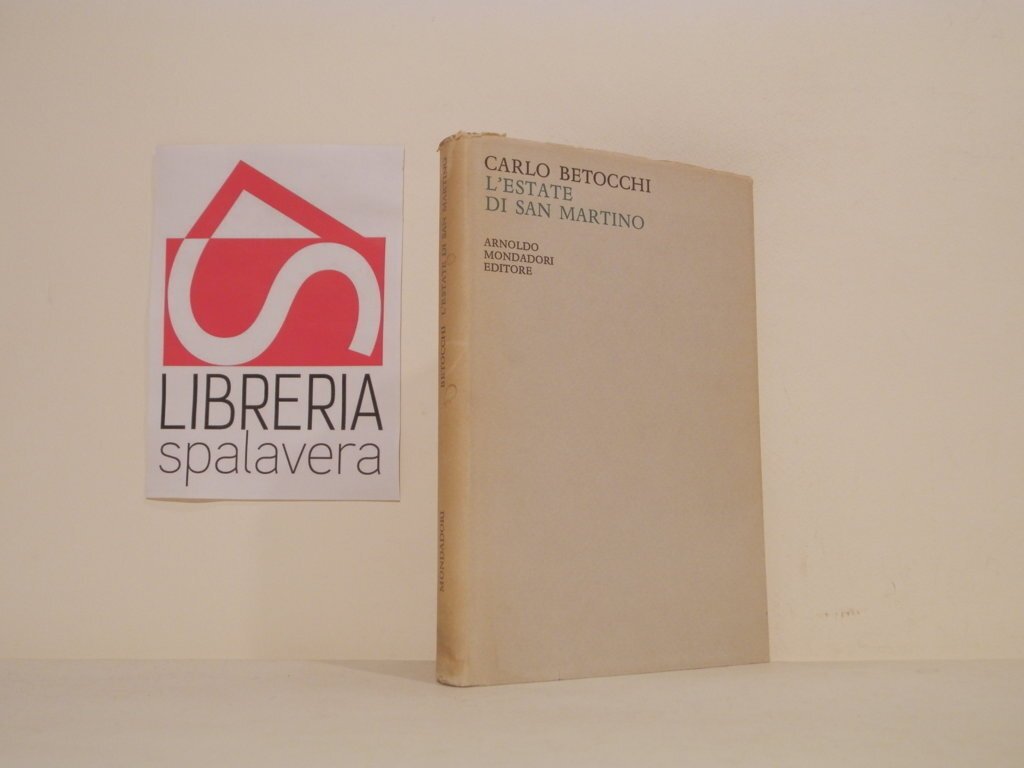 L'estate di San Martino