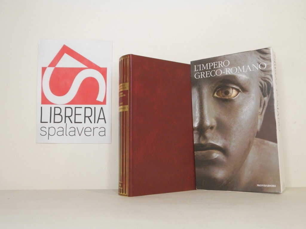 L'impero greco-romano