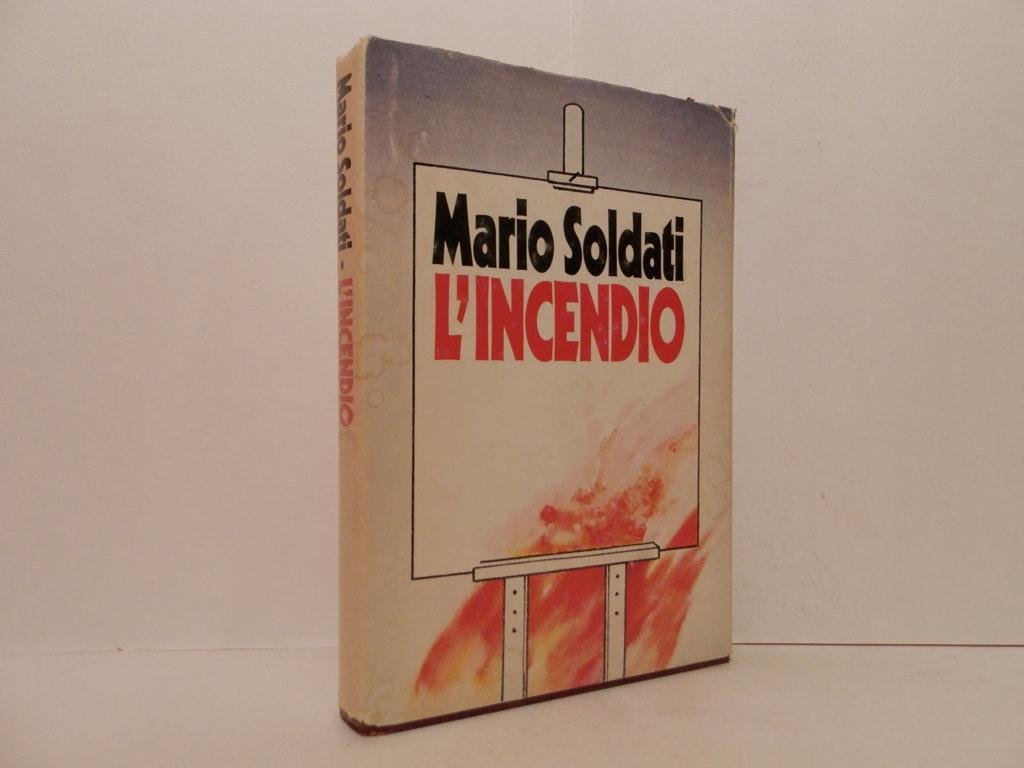 L' incendio