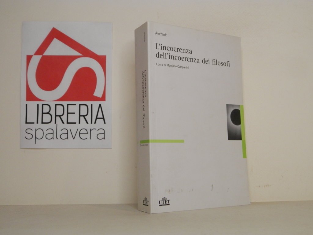 L'incoerenza dell'incoerenza dei filosofi