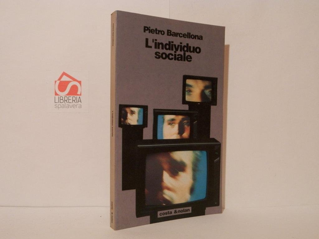 L'individuo sociale