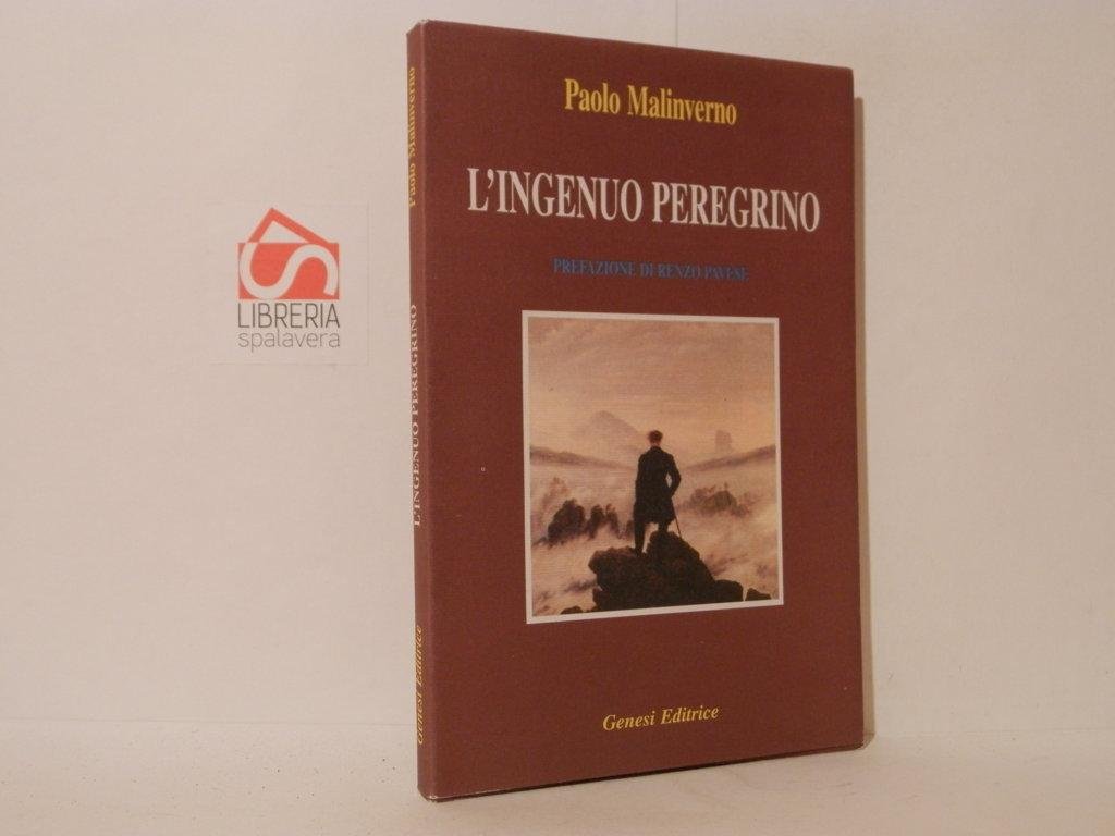 L'ingenuo peregrino