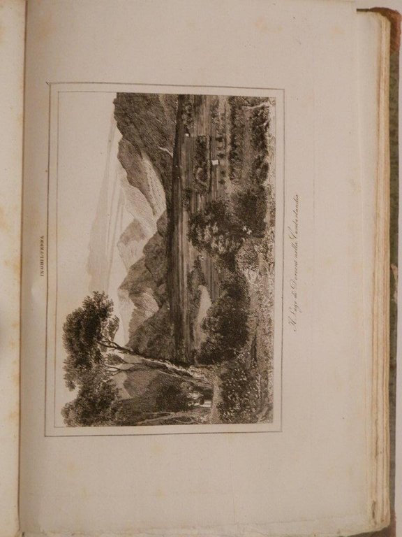 L'Inghilterra di Leone Galibert e Clemente Pellé. Inghilterra Scozia ed …