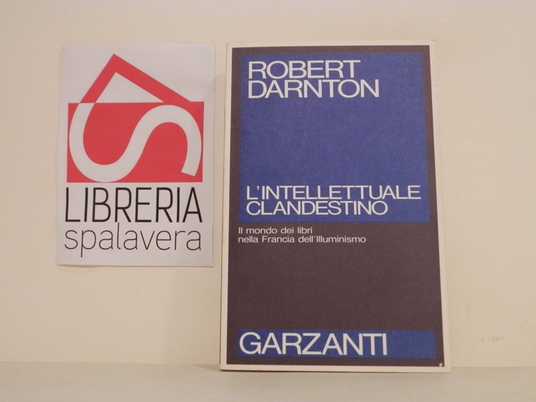 L'intellettuale clandestino
