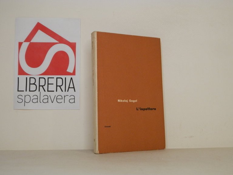 L'ispettore