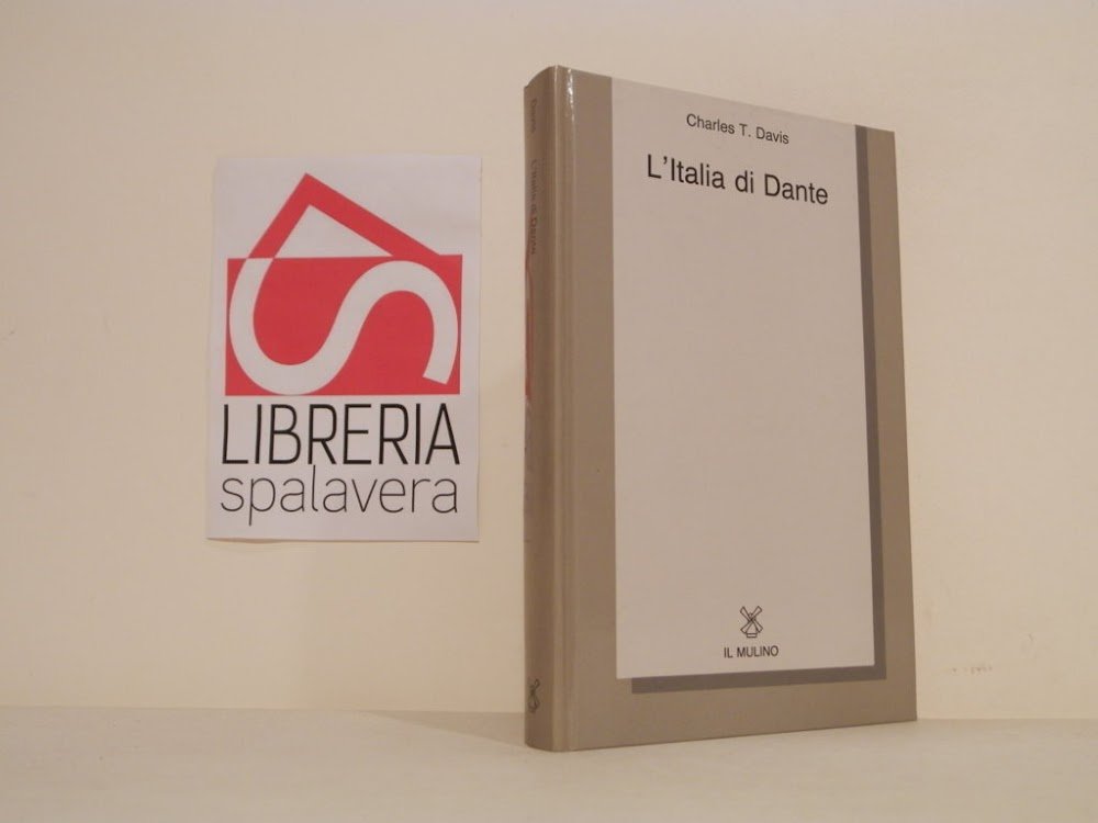 L'Italia di Dante